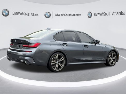 Used 2020 BMW M340i RWD image 27