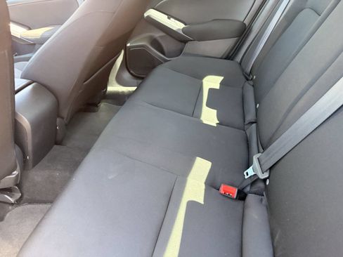 Used 2023 Honda Civic EX image 14