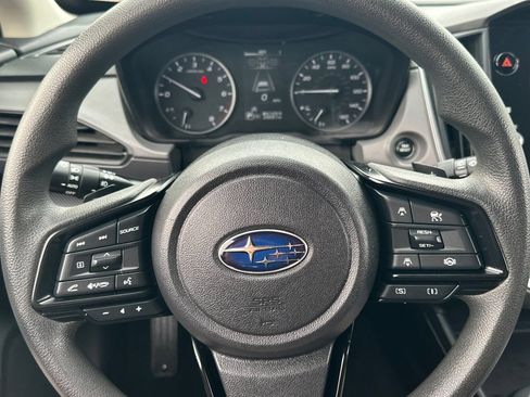 Used 2024 Subaru Crosstrek 2.0i Premium w/ Popular Package #4 AWD/4WD image 22