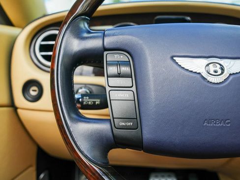 Used 2009 Bentley Continental GTC image 46