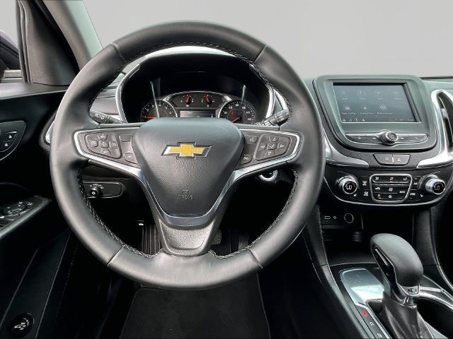 Used 2024 Chevrolet Equinox LT FWD image 17