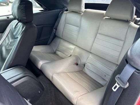 Used 2012 Ford Mustang Premium RWD image 19