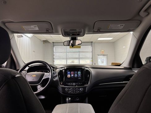 Used 2019 Chevrolet Traverse LT image 21