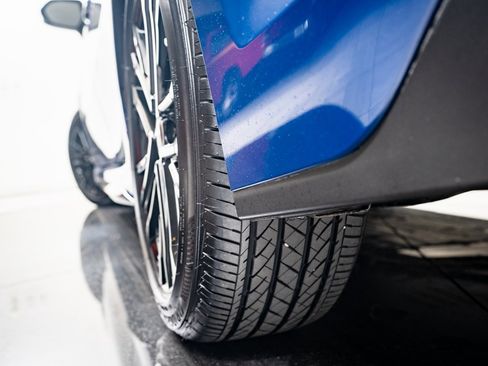 Used 2025 Toyota Camry SE image 37