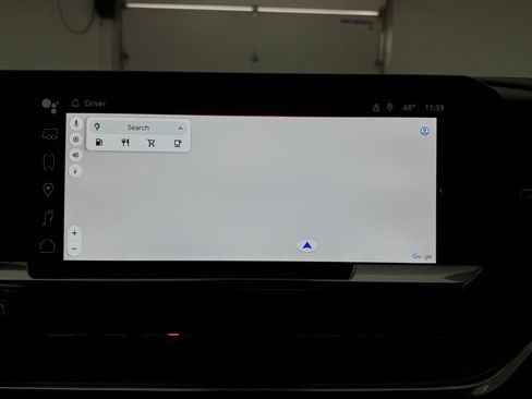 Used 2025 GMC Sierra 1500 Elevation image 27