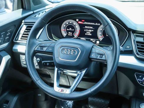 Used 2024 Audi Q5 2.0T Prestige AWD/4WD image 14
