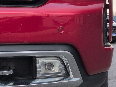 Used 2022 Chevrolet Silverado 1500 High Country image 11