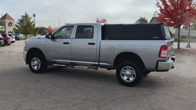Used 2021 RAM 2500 Tradesman AWD/4WD image 6
