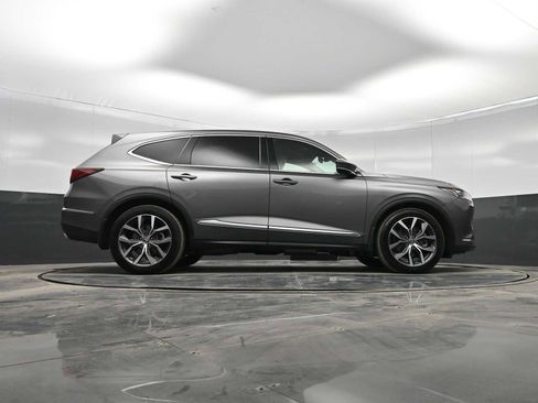 Used 2024 Acura MDX SH-AWD w/ Technology Package image 37