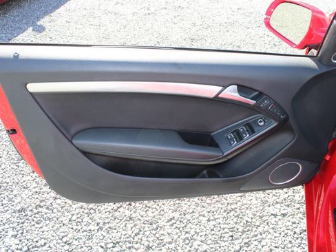 Used 2014 Audi A5 2.0T Premium Plus w/ Premium Plus Package image 27