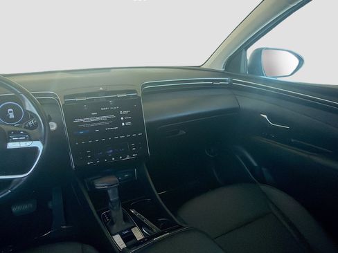 Used 2024 Hyundai Tucson SEL w/ Convenience Package FWD image 19