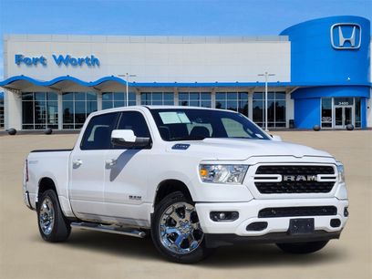 Used 2023 RAM 1500 Lone Star