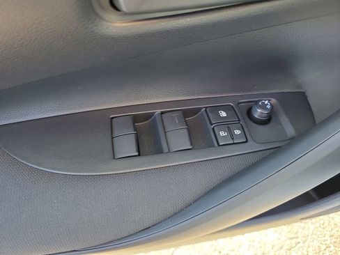 New 2026 Toyota Corolla LE image 17