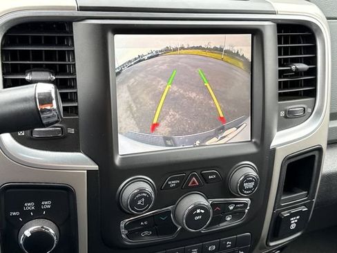 Used 2014 RAM 2500 Big Horn image 28