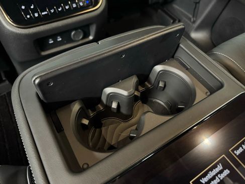 Used 2025 INFINITI QX80 Autograph image 24