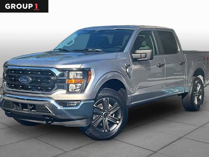Used 2023 Ford F150 XLT