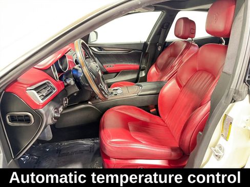 Used 2019 Maserati Ghibli S GranLusso image 10