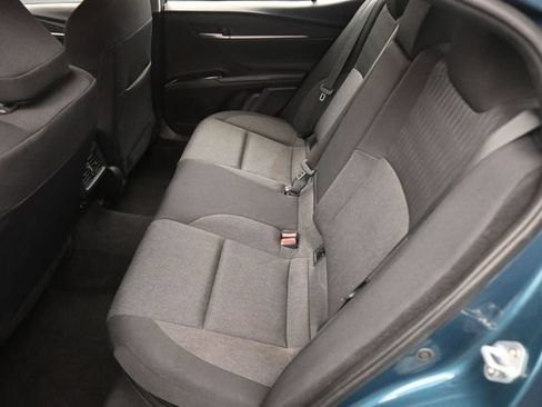 Certified 2025 Toyota Camry LE FWD image 19