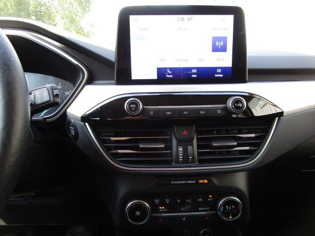Used 2020 Ford Escape SEL AWD/4WD image 18