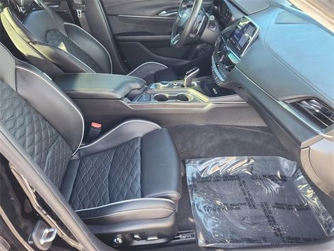 Used 2022 Cadillac CT4 V Blackwing w/ Carbon Fiber 1 Package image 12