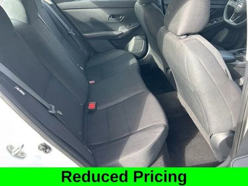 Used 2024 Nissan Sentra S image 36