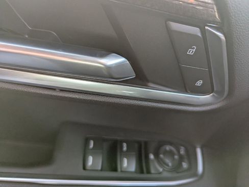 New 2026 Chevrolet Silverado 1500 RST w/ RST Select Package image 38