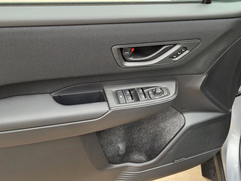 New 2026 Subaru Outback Limited AWD/4WD image 4
