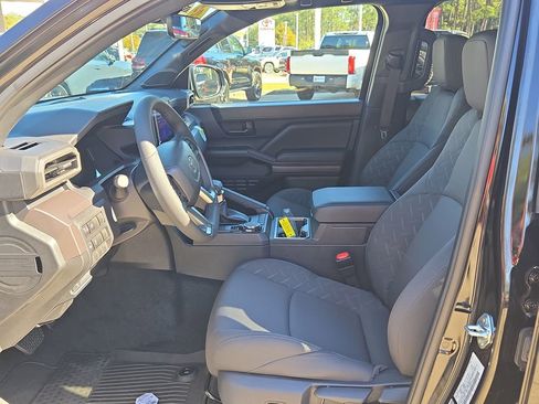 Certified 2025 Toyota Tacoma SR5 image 15