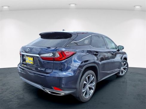 Used 2022 Lexus RX 350 FWD w/ Premium Package image 7
