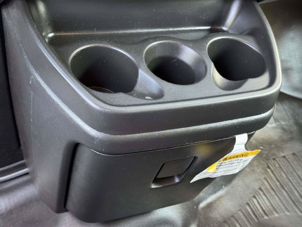 Used 2025 Chevrolet Express 2500 w/ Driver Convenience Package RWD image 9