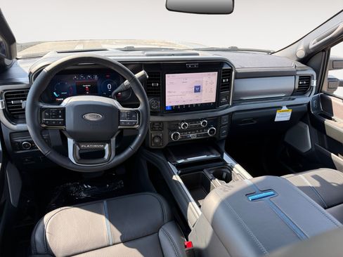 New 2026 Ford F250 Platinum AWD/4WD image 15