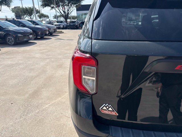 Used 2022 Ford Explorer Timberline AWD/4WD image 6