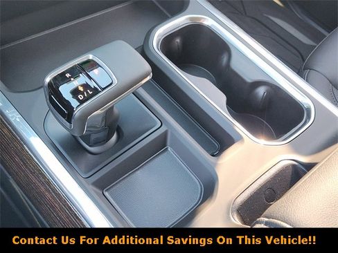 New 2026 GMC Sierra 1500 Elevation w/ Elevation Premium Package image 15