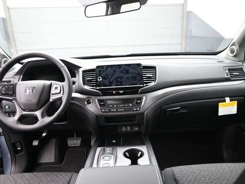 New 2026 Honda Ridgeline Sport image 16