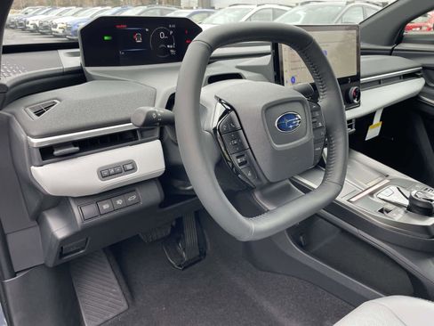 New 2026 Subaru Solterra image 13