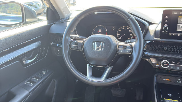 Used 2024 Honda CR-V EX-L image 24
