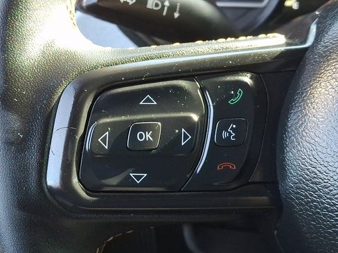 Used 2024 Jeep Wrangler Unlimited Sport image 20