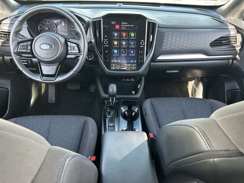 Certified 2026 Subaru Forester Premium AWD/4WD image 12