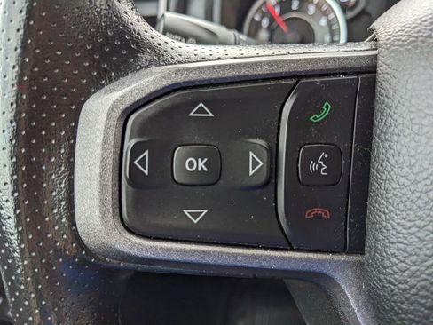 Used 2023 RAM 1500 Tradesman w/ Tradesman Group AWD/4WD image 23
