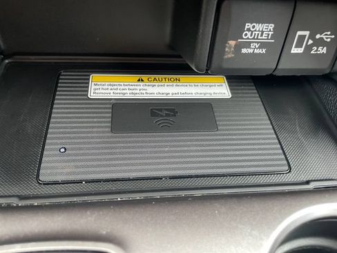 Certified 2023 Honda Passport EX-L image 17