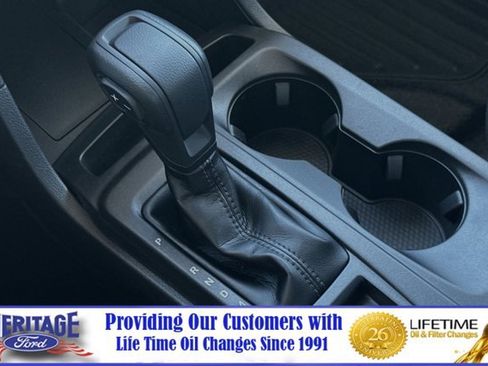 New 2024 Ford Ranger XL image 17