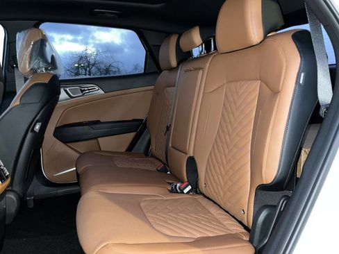 New 2026 Kia Sportage X-Line image 11