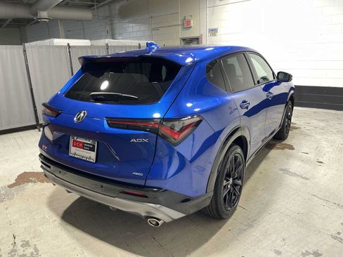 Used 2025 Acura ADX A-Spec w/ Advance Package AWD/4WD image 26