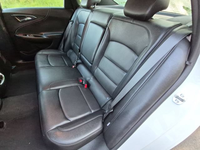Used 2024 Chevrolet Malibu LT FWD image 28