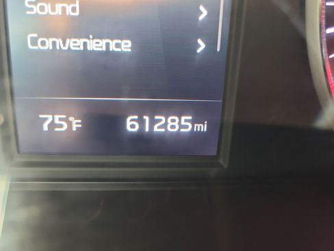 Used 2023 Kia K5 LXS image 31