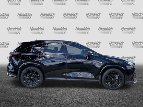 Used 2024 Lexus NX 350 F Sport AWD/4WD image 11