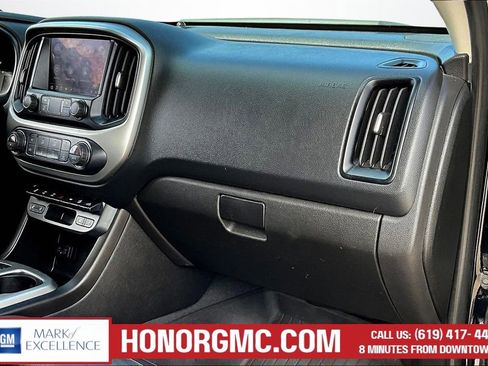 Used 2019 Chevrolet Colorado ZR2 image 26