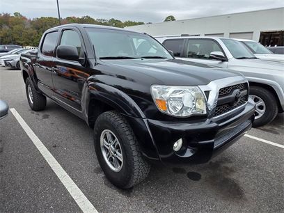 Used 2011 Toyota Tacoma PreRunner