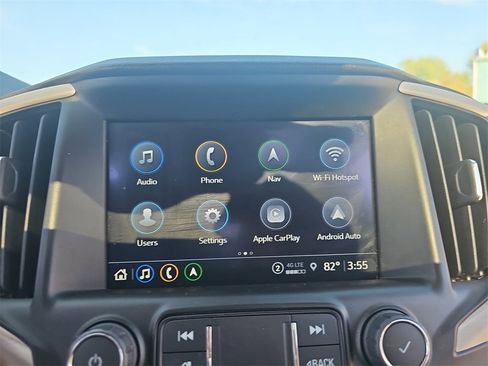 Used 2024 GMC Terrain Denali w/ Denali Premium Package image 30