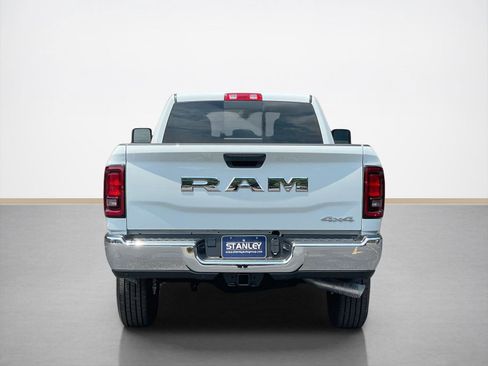 New 2025 RAM 3500 Tradesman image 6